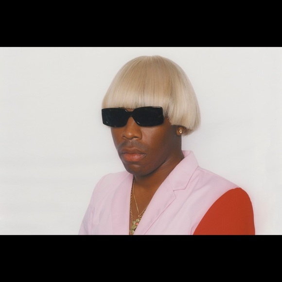 Meet your Posher, Juan - Picture 1 of 1